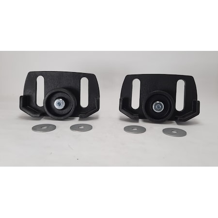 Mtd Roller Skid Shoes 490-241-0038